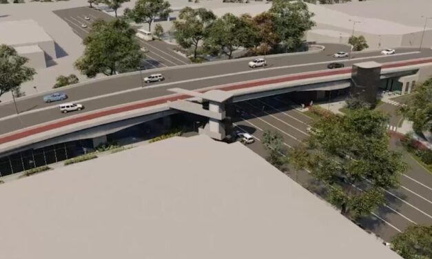 Puente de Fábricas Unidas: una obra que no le cuesta a los itagüiseños