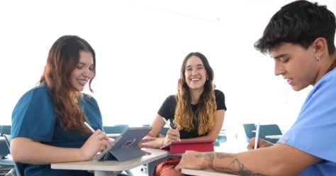Imagen de referencia sobre alivios del Icetex para estudiantes y docentes