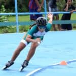 Apartadó amplía ventaja extraoficial en atletismo en el zonal de Urabá