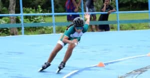 Apartadó amplía ventaja extraoficial en atletismo en el zonal de Urabá