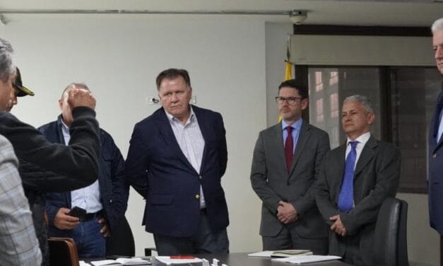 MinAgricultura pide alivios de deuda para arroceros de Casanare