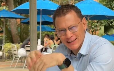 Atentado en Jamundí deja muerto a escolta de Andrés Felipe Ramírez