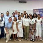 Aulas Interactivas de Terpel llegan a Turbo con biblioteca y tecnología