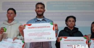 Dos iniciativas del Campus Yarumal recibirán recursos del Presupuesto Participativo