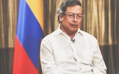 Petro asegura que terminó de pagar el crédito de su casa