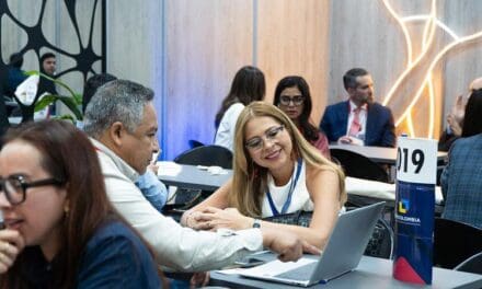 ColombiaPlast deja más de US$3 millones en negocios inmediatos