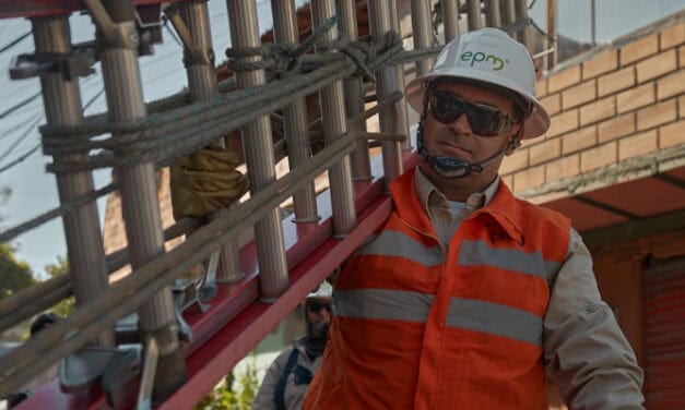EPM programó cortes de energía en sectores rurales de Antioquia del 14 al 18 de octubre