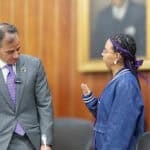 Comisión de Derechos Humanos del Senado elige nueva mesa directiva
