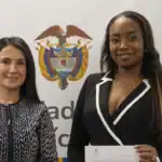 Evelyn Rengifo Rodríguez asume dirección territorial Urabá-Darién de la Unidad para las Víctimas