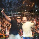Guatapé cerró sus Fiestas de los Zócalos con más de 12.000 visitantes