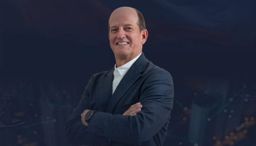 Fernando Isaza, nuevo presidente del FNG