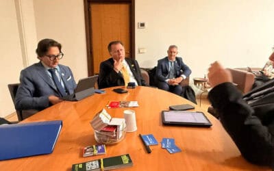 Colombia reporta acuerdos de cooperación agro tras el Foro FAO