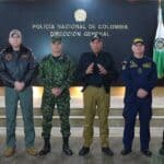 Operación militar contra el Frente 33 deja cuatro muertos en Catatumbo