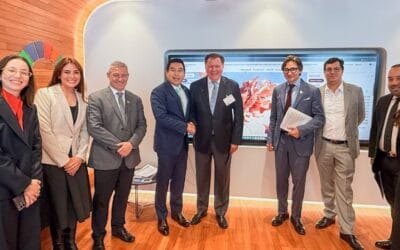 FAO apoyará la ganadería regenerativa en Colombia