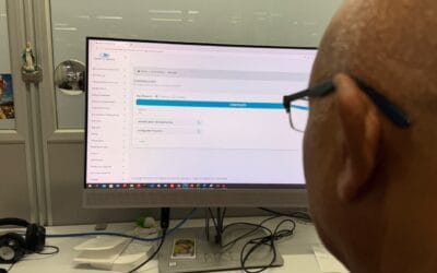 Antioquia presta Gestión Transparente a la Contraloría del Tolima