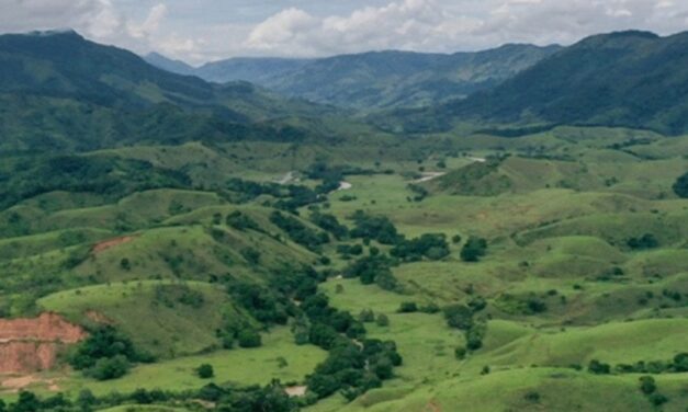 ANLA cita reunión informativa y audiencia ambiental por licencia de Gramalote