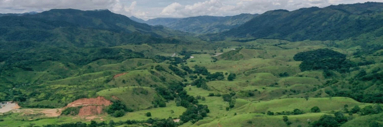 Convocatoria de Gramalote para reunión informativa y audiencia ambiental en San Roque