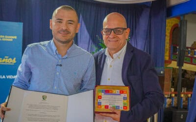 Hospital La Inmaculada celebró 60 años con dotación en Guatapé