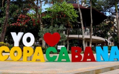 Copacabana recibe los Juegos Departamentales del Valle de Aburrá con 1.605 deportistas