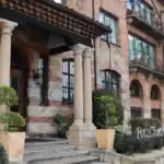 Llaves Michelin distinguen a 11 hoteles de Colombia en 2026