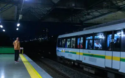 Metro de Medellín tendrá horarios especiales por EDC y Altavoz
