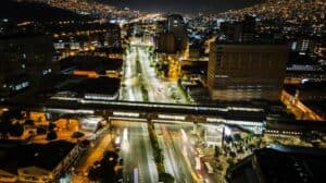 Metro de Medellín tendrá operación especial por EDC y Altavoz