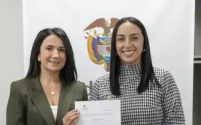Nesdy Galvis asume la Dirección Territorial Central de la Unidad para las Víctimas