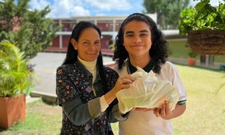 La Ceja distribuirá 4.508 paquetes alimentarios del PAE en la semana de receso escolar