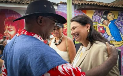 Mincultura gira $37.839 millones para saldar pagos pendientes a artistas