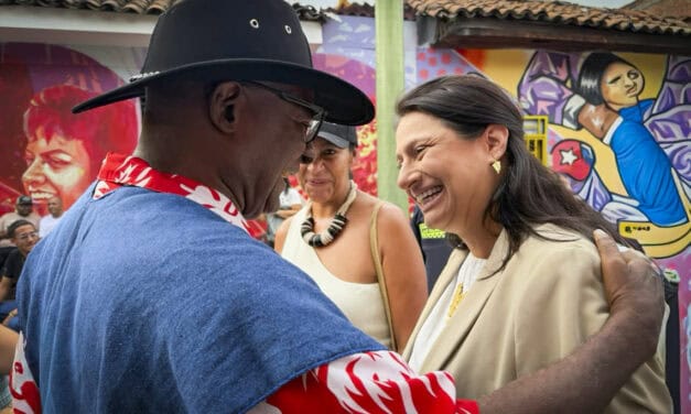 Mincultura gira $37.839 millones para saldar pagos pendientes a artistas