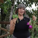 Palmitas impulsa rutas culturales y tejido campesino con PP