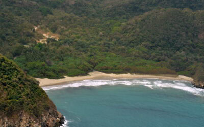 Parque Tayrona cerrará 15 días por conservación y rituales indígenas