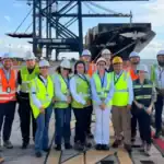 Mincomercio coordina controles para agilizar exportaciones en Puerto Antioquia