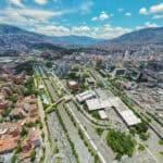 JetSMART abrirá ruta directa entre Medellín y Buenos Aires