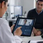 Salud digital en Colombia movió US$512 millones en 2025