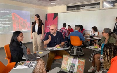 Medellín avanza en política pública de turismo con horizonte a 2033