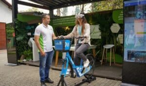 Valle de Aburrá lleva a Climate Week su modelo climático