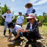 Corantioquia pide evitar remoción de vegetación acuática durante El Niño