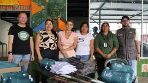 Víctimas de Nariño reciben más de $1.000 millones en apoyos