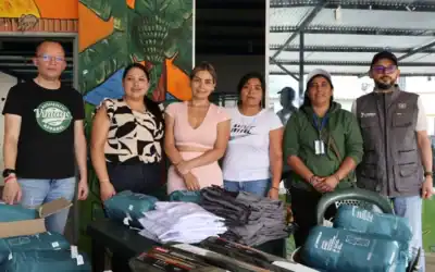 Víctimas de Nariño reciben más de $1.000 millones en apoyos
