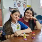 12.262 hogares de Medellín participaron en talleres de vínculos familiares