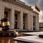 Corte dice que obstruir el vínculo filial puede ser violencia intrafamiliar