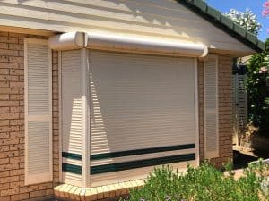 Home Security Products Canberra