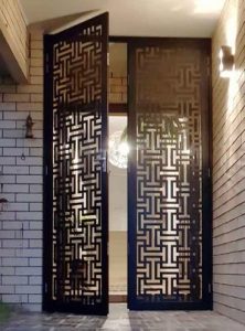 Decoview Decorative Security Doors Canberra