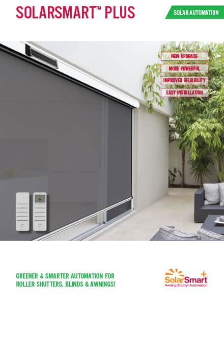 Solarsmart Plus