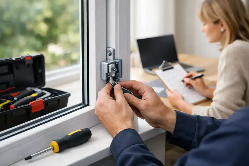 A Practical Guide to Window Lock Upgrades
