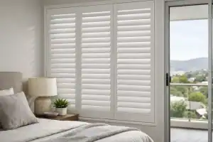 Best Shutters for Privacy in Canberra Homes
