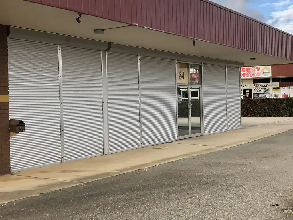 How to Improve Business Entry Security in Canberra