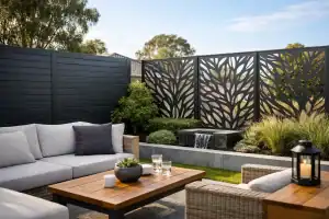 Privacy Screens Canberra: for Safer Outdoor Living