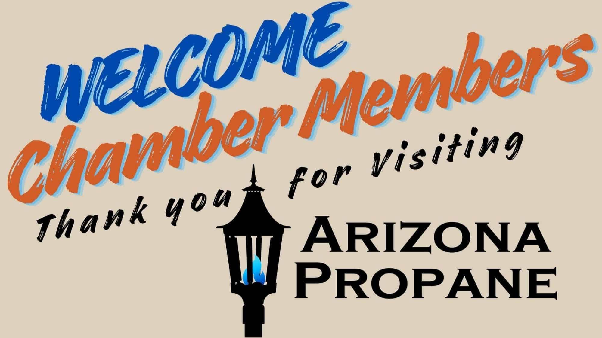 AZP Welcome